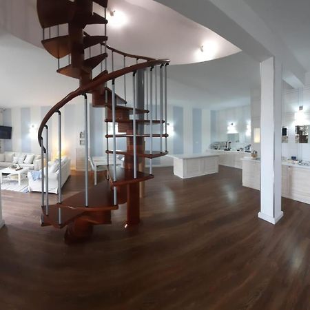Pokoje Goscinne Villa Plaza Ruciane-Nida Ngoại thất bức ảnh