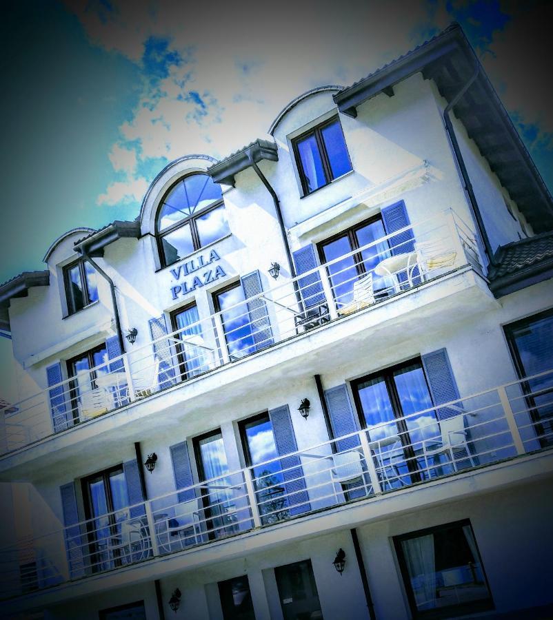 Pokoje Goscinne Villa Plaza Ruciane-Nida Ngoại thất bức ảnh