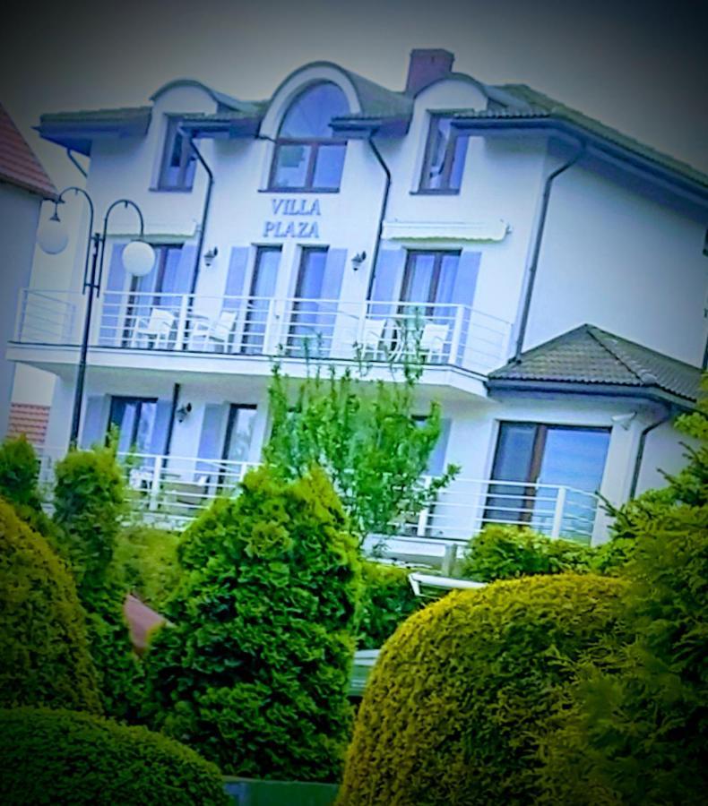Pokoje Goscinne Villa Plaza Ruciane-Nida Ngoại thất bức ảnh