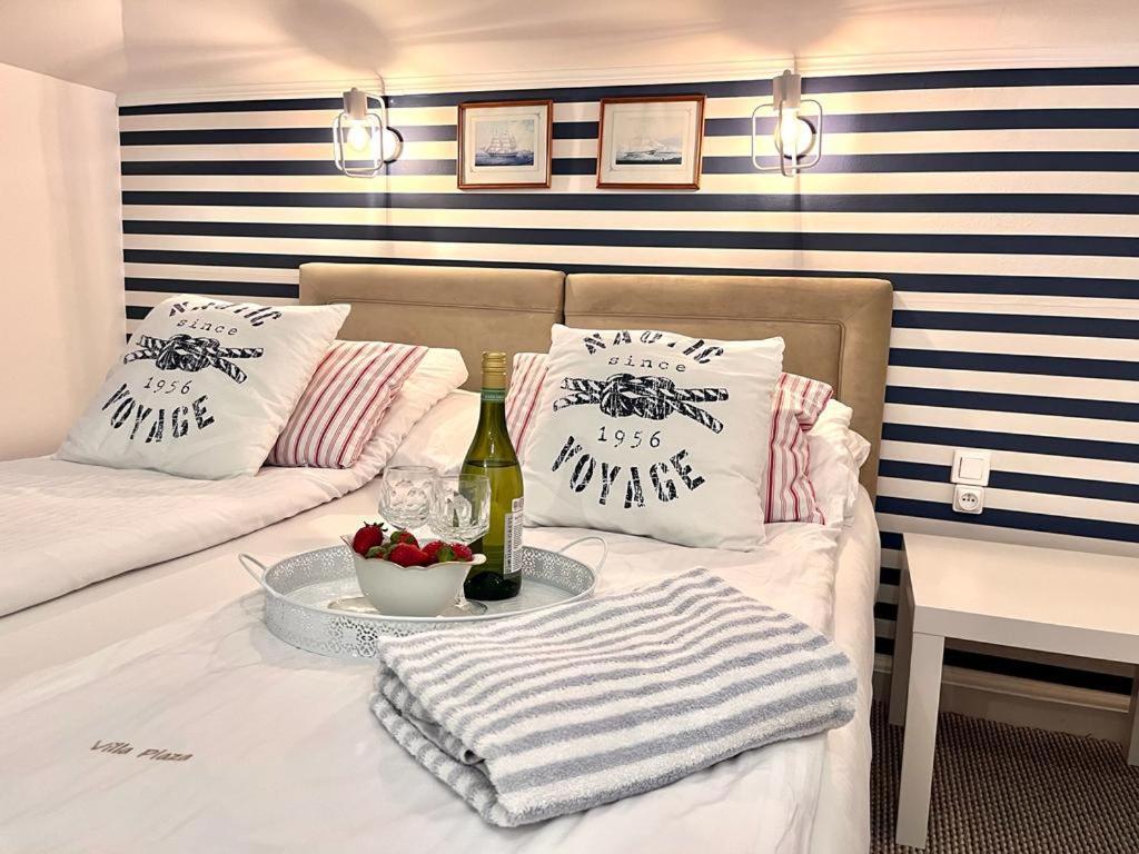 Pokoje Goscinne Villa Plaza Ruciane-Nida Ngoại thất bức ảnh