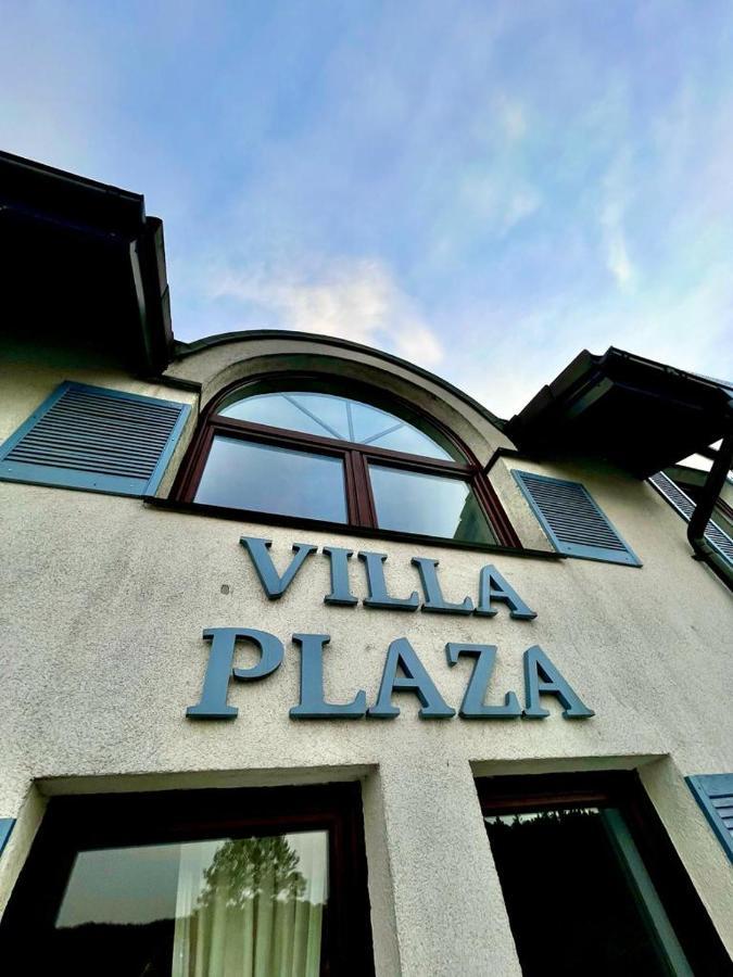 Pokoje Goscinne Villa Plaza Ruciane-Nida Ngoại thất bức ảnh