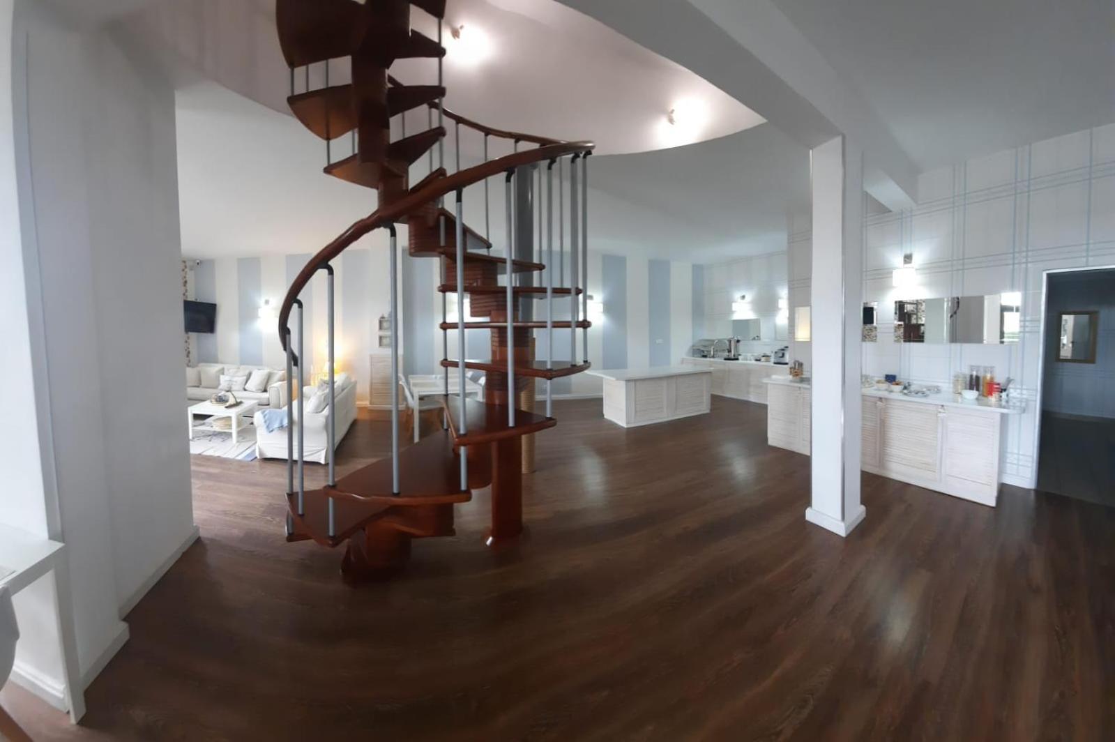 Pokoje Goscinne Villa Plaza Ruciane-Nida Ngoại thất bức ảnh